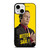 BETTER CALL SAUL SERIES ART iPhone 13 Mini Case BETTER CALL SAUL SERIES ART iPhone 13 Mini Case