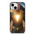 BLACK ADAM DC COOL MOVIE iPhone 13 Mini Case