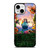 CLOUDY WITH A MEATBALLS iPhone 13 Mini Case
