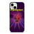 CYBERPUNK 2077 COOL LOGO iPhone 13 Mini Case