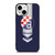 DINAMO ZAGREB LOGO iPhone 13 Mini Case