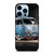 VOLKSWAGEN CLASSIC CAR iPhone 13 Pro Max Case