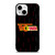 FC UNION BERLIN LOGO iPhone 13 Mini Case