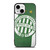 FERENCVAROS FC LOGO iPhone 13 Mini Case