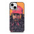FORREST GUMP TOM HANKS iPhone 13 Mini Case