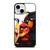 FUNNY MOVIE THE ANGRY BIRDS iPhone 13 Mini Case FUNNY MOVIE THE ANGRY BIRDS iPhone 13 Mini Case