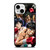 HAJIME NO IPPO CHARACTERS iPhone 13 Mini Case