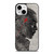 HIJACK SERIES ART iPhone 13 Mini Case