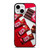 KITKAT CHOCOLATE 2 iPhone 13 Mini Case