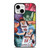 KUROKO'S BASKETBALL ANIME ART iPhone 13 Mini Case