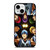 KUROKO'S BASKETBALL CHARACTERS iPhone 13 Mini Case