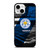 LEICESTER CITY FC LOGO EPL iPhone 13 Mini Case
