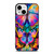 LISA FRANK BUTTERFLY iPhone 13 Mini Case