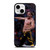 LOGAN PAUL WWE CELEBRATE iPhone 13 Mini Case