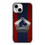 LOSC LILLE SYMBOL CLUB iPhone 13 Mini Case