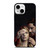 LUCIFER GOOD SERIES iPhone 13 Mini Case