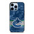 VANCOUVER CANUCKS LOGO iPhone 13 Pro Max Case