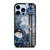 VANCOUVER CANUCKS LOGO 2 iPhone 13 Pro Max Case