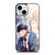 MASH BURNEDEAD MASHLE CUTE iPhone 13 Mini Case