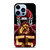 USC TROJANS iPhone 13 Pro Max Case