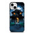 MONSTER HOUSE iPhone 13 Mini Case