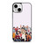 NCT BOYBAND FAMILY iPhone 13 Mini Case