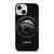 OLYMPIACOS SYMBOL iPhone 13 Mini Case