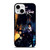 PRINCE PURPLE RAIN COOL iPhone 13 Mini Case