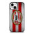 PSV EINDHOVEN LOGO iPhone 13 Mini Case