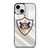 QARABAG FK LOGO iPhone 13 Mini Case
