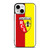 RACING CLUB DE LENS FC iPhone 13 Mini Case