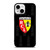 RACING CLUB DE LENS ICON iPhone 13 Mini Case