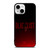 RAYMOND REDDINGTON THE BLACKLIST iPhone 13 Mini Case