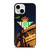 REAL BETIS LALIGA ICON iPhone 13 Mini Case