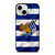 REAL SOCIEDAD ICON LALIGA iPhone 13 Mini Case