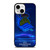 REAL SOCIEDAD LOGO ART iPhone 13 Mini Case