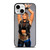 RHEA RIPLEY LADIES WWE iPhone 13 Mini Case
