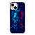 ROBERT DOWNEY JR IRON MAN ART iPhone 13 Mini Case