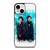 ROBERT DOWNEY JR SHERLOCK HOLMES ART iPhone 13 Mini Case