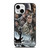 SAVING PRIVATE RYAN MOVIE POSTER iPhone 13 Mini Case