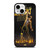 SETH FREAKIN ROLLINS WWE ART iPhone 13 Mini Case