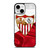 SEVILLA FC LOGO iPhone 13 Mini Case
