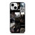 SHADOW AND BONE COLLAGE iPhone 13 Mini Case