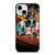 SING MOVIE CHARACTERS iPhone 13 Mini Case