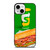 SUBWAY SANDWICH YUMMY iPhone 13 Mini Case