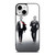 SUITS SERIES iPhone 13 Mini Case