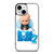 THE BOSS BABY MOVIE iPhone 13 Mini Case