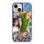 THE HUNCHBACK OF NOTRE DAME LOVELY iPhone 13 Mini Case