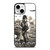 THE PACIFIC SERIES iPhone 13 Mini Case