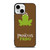 THE PRINCESS AND THE FROG ICON iPhone 13 Mini Case